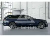 2025 Mercedes Benz E 220