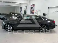 2025 Mercedes Benz E 220