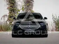 2025 Mercedes Benz E 220