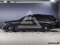 2025 Mercedes Benz E 220