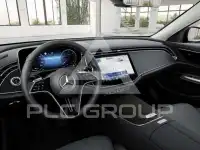 2025 Mercedes Benz E 220