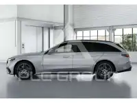 2025 Mercedes Benz E 220