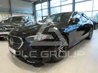 2025 Mercedes Benz E 220