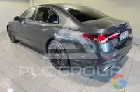 2025 Mercedes Benz E 220