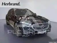 2025 Mercedes Benz E 220