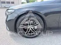 2025 Mercedes Benz E 220