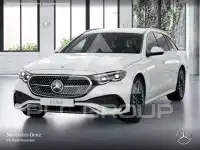 2025 Mercedes Benz E 220