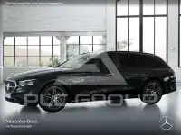 2025 Mercedes Benz E 220