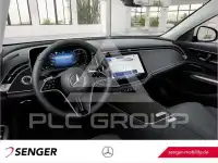 2025 Mercedes Benz E 220