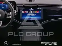 2025 Mercedes Benz E 220