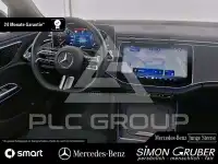 2025 Mercedes Benz E 220