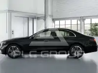 2025 Mercedes Benz E 220