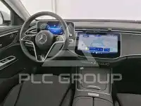 2025 Mercedes Benz E 220