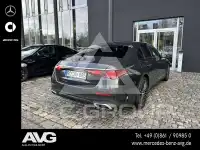 2025 Mercedes Benz E 220