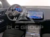 2025 Mercedes Benz E 220