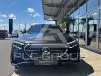2025 Mercedes Benz E 220