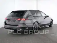 2025 Mercedes Benz E 220