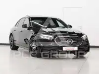 2025 Mercedes Benz E 220