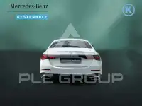2025 Mercedes Benz E 220