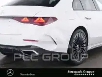2025 Mercedes Benz E 220