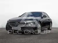 2025 Mercedes Benz E 220