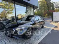 2025 Mercedes Benz E 220