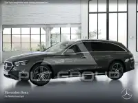 2025 Mercedes Benz E 220