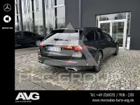 2025 Mercedes Benz E 220