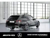 2025 Mercedes Benz E 220