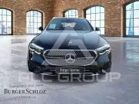 2025 Mercedes Benz E 220