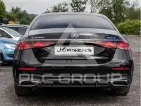 2025 Mercedes Benz E 220