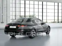 2025 Mercedes Benz E 220