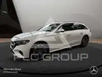 2025 Mercedes Benz E 220