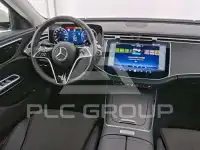 2025 Mercedes Benz E 220