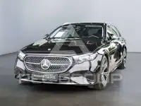 2025 Mercedes Benz E 220