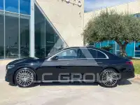 2025 Mercedes Benz E 220