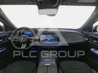 2025 Mercedes Benz E 220