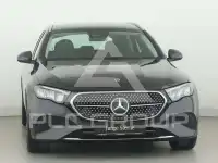 2025 Mercedes Benz E 220