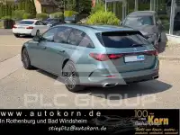 2025 Mercedes Benz E 220