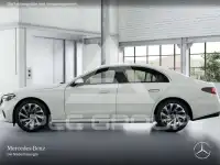 2025 Mercedes Benz E 220