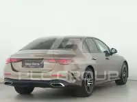 2025 Mercedes Benz E 220