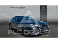 2025 Mercedes Benz E 220