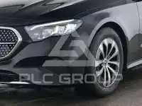 2025 Mercedes Benz E 220