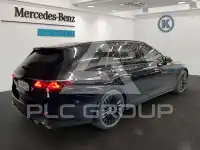 2025 Mercedes Benz E 220
