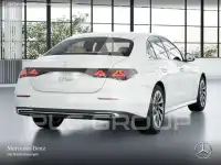 2025 Mercedes Benz E 220