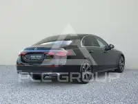 2025 Mercedes Benz E 220