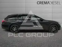 2025 Mercedes Benz E 220