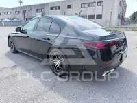 2025 Mercedes Benz E 220