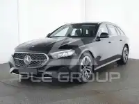 2025 Mercedes Benz E 220