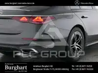 2025 Mercedes Benz E 220
